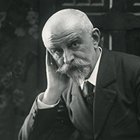 Joris-Karl Huysmans