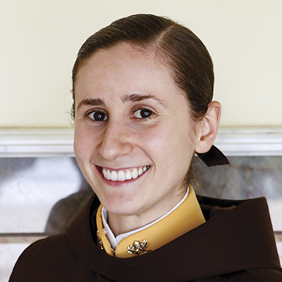 Isabelle Guedes Farias