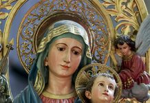 Madre del Perpetuo Soccorso