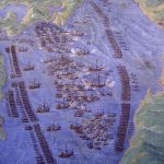 Battaglia di Lepanto – Foto: Riproduzione