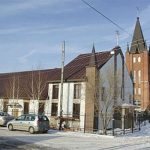 Karaganda avrà la prima Basilica Minore dell’Asia Centrale – Foto: Gaudium Press
