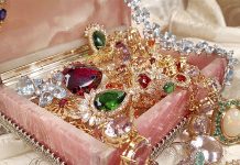 La corona della Vergine Nobile