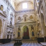Convento di Santo Stefano, Salamanca (Spagna) – Foto: Sergio Hollmann
