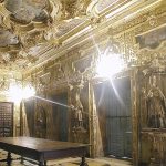 Chiesa del Terzo Ordine del Carmelo, Salvador (Brasile) – Foto: Gustavo Kralj