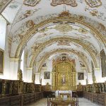 Monastero di San Millán de la Cogolla (Spagna) – Foto: Francisco Lecaros