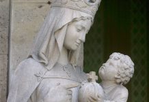 Abbiate fiducia in Me