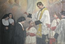 Modello e maestro impareggiabile