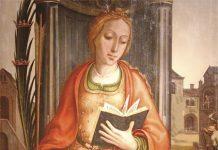 I Santi di ogni giorno – Febbraio 2021