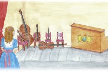 Di chi è la colpa?!