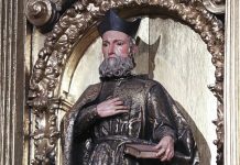 I Santi di ogni giorno – Maggio 2021