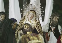 La Madre Corredentrice