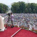 Circa quarantamila pellegrini visitano Częstochowa – Foto: Jasna Gora News