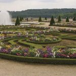 Giardini della Reggia di Versailles (Francia) – Foto: Sérgio Hollmann