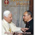 Revista Arautos do Evangelho