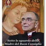 Aprile 2021 – Sotto la protezione di Maria Santissima, l’opera continua fiduciosa la sua missione