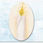 La candela pretenziosa – Illustrazioni: Tatiana Villegas