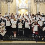 Spagna – Durante il mese di aprile, missionari hanno percorso le Parrocchie di Nostra Signora dell’Immacolata Concezione di Herencia e Cartagena, portando la Statua Pellegrina del Cuore Immacolato di Maria nelle case, nelle scuole e negli stabilimenti commerciali. Nel mese di febbraio, un gruppo di centotrenta persone ha fatto la solenne consacrazione alla Santissima Vergine in cerimonie realizzate nella Parrocchia di Nostra Signora delle Grazie a Barcellona e nella Parrocchia di San Juan de los Panetes a Saragozza. – Foto: Eric Salas