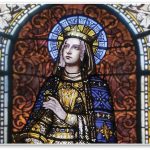 Santa Clotilde – Chiesa di San Vincenzo de’ Paoli, Parigi – Foto: Guilhem Vellut (CC by-sa 2.0)