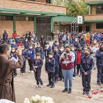Visite a scuole latinoamericane – Foto: José Maldonado