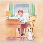Illustrazione: Giuliana D’Amaro