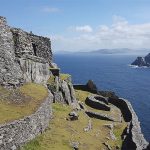 Monastero di Skellig Michael (Irlanda) – Foto: Stinglehammer (CC by-sa 4.0)