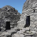Monastero di Skellig Michael (Irlanda) – Foto: Stinglehammer (CC by-sa 4.0)