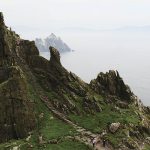 Monastero di Skellig Michael (Irlanda) – Foto: Cathal Curran Photography (CC by-sa 4.0)