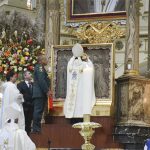 Restituiti i gioielli della Vergine di Chiquinquirá: momenti della cerimonia – Foto: facebook.com/BasilicaChiquinquira