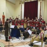 Restituiti i gioielli della Vergine di Chiquinquirá: momenti della cerimonia – Foto: facebook.com/BasilicaChiquinquira