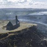 Monte San Michele di Brasparts – Foto: twitter.com/L_ThinkTank