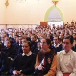 Congressi sulla Santa Chiesa – Foto: Riproduzione