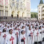 Congressi sulla Santa Chiesa – Foto: Stephen Nami