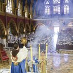 Congressi sulla Santa Chiesa – Foto: Stephen Nami