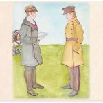 Illustrazione: Tatiana Villegas