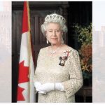 Foto: facebook/HM Queen Elizabeth II