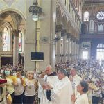 «Perché consacrarmi alla Madonna?» – Foto: Renata Cruz