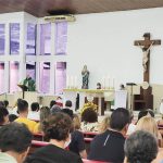 «Perché consacrarmi alla Madonna?» – Foto: Renata Cruz