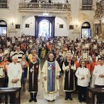 Un milione di persone si è già consacrato alla Madonna – Rio de Janeiro (Brasile) – Foto: Paola de Araujo