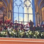 Oratorio inaugurato a Medellín – Foto: Andrés Upegui