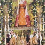 Oratorio inaugurato a Medellín – Foto: Andrés Upegui