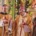 Oratorio inaugurato a Medellín – Foto: Andrés Upegui