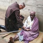 Mozambico – Mons. Piergiorgio Bertoldi, Nunzio Apostolico nel Pa