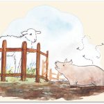 Illustrazione: Giuliana D’Amaro