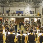Concerti in lode al Bambino Gesù – Brasilia – Foto: Emilaine