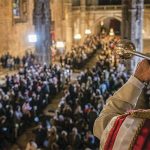 Concerti in lode al Bambino Gesù – Monastero dos Jerónimos (Portogallo) – Foto: Nuno Moura