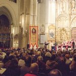 Concerti in lode al Bambino Gesù – Toledo (Spagna)   – Foto: Eric Salas