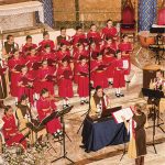 Concerti in lode al Bambino Gesù – Colombia – Foto: Jesse Arce