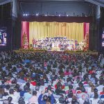 Concerti in lode al Bambino Gesù – El Salvador – Foto: Roberto Hernández