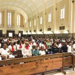 Concerti in lode al Bambino Gesù – Mozambico – Foto: Arão Mazive
