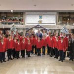 Concerti in lode al Bambino Gesù – Costa Rica – Foto: Víctor Serrano
